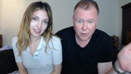 Daddystepdaughter19  08-08-2020